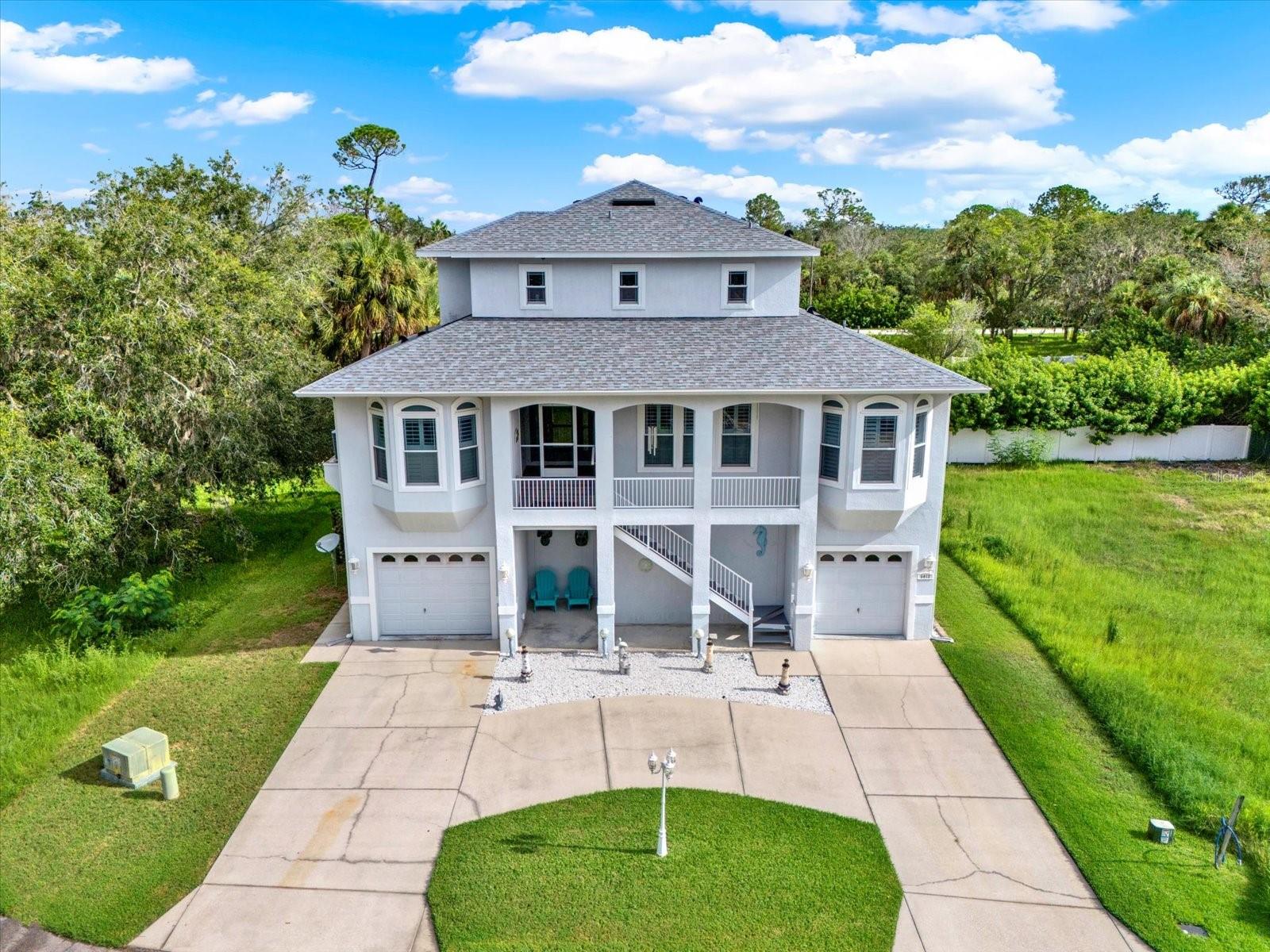 Image 56 of 66 For 5413 Tropical Woods Court