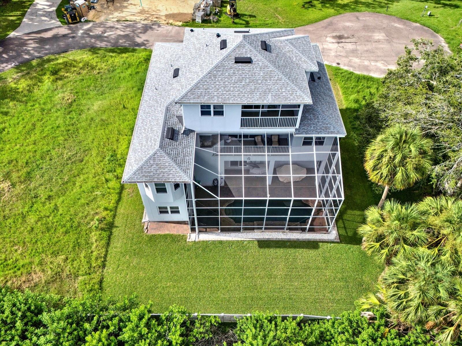 Image 58 of 66 For 5413 Tropical Woods Court