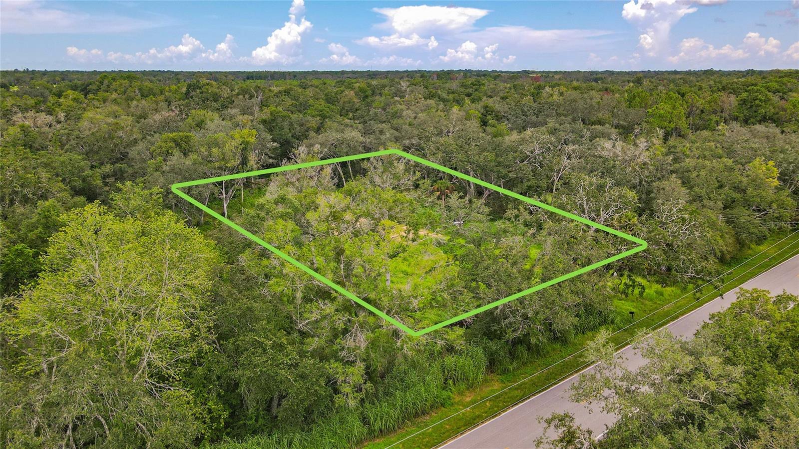 Details for 17247 Lawless Road, SPRING HILL, FL 34610