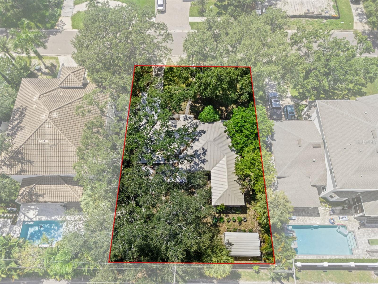Image 2 of 48 For 3616 Omar Avenue