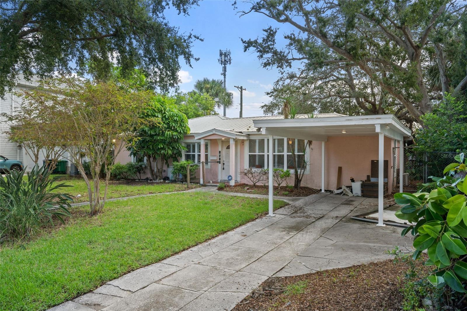 Image 4 of 48 For 3616 Omar Avenue