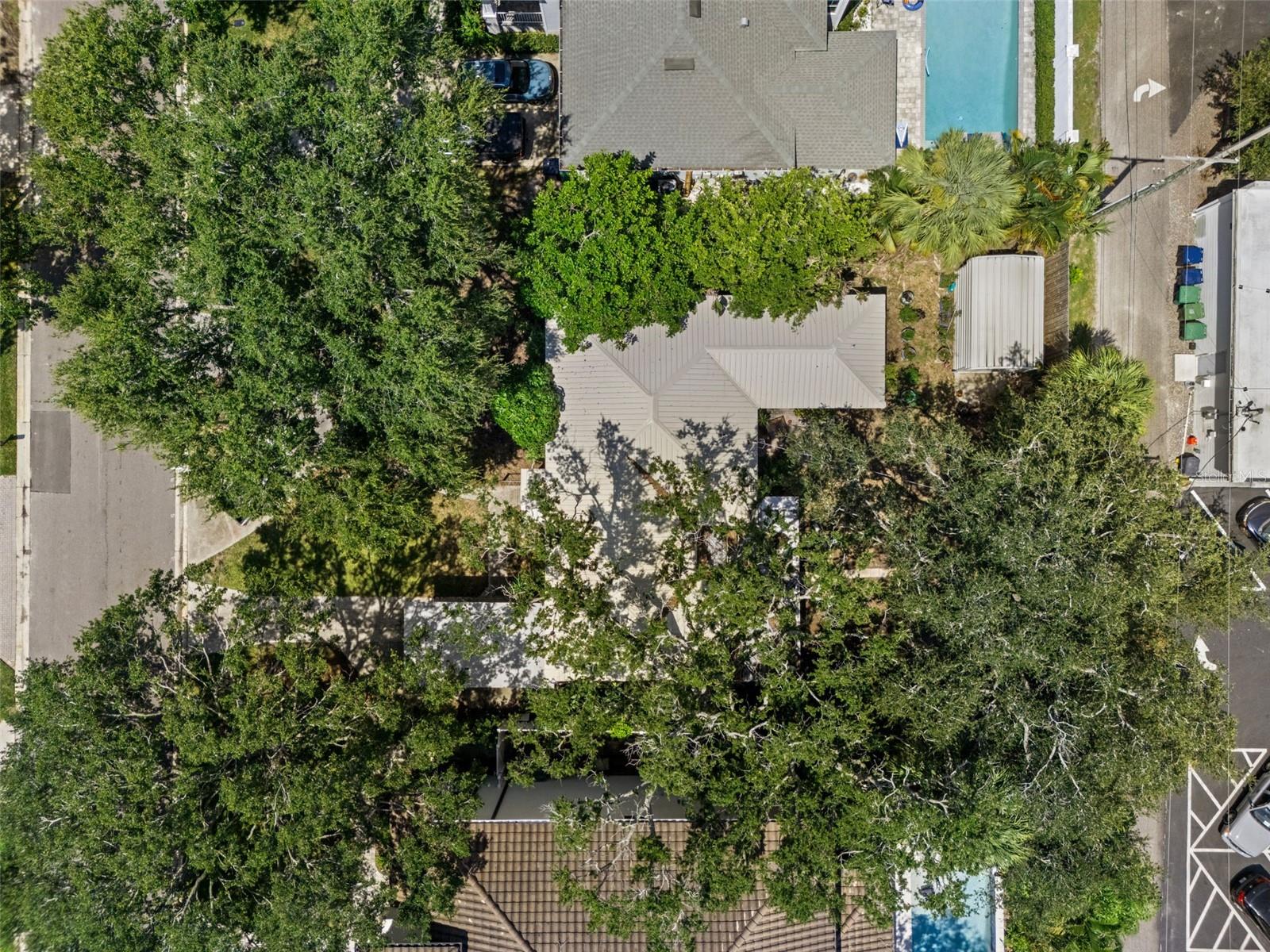 Image 41 of 48 For 3616 Omar Avenue