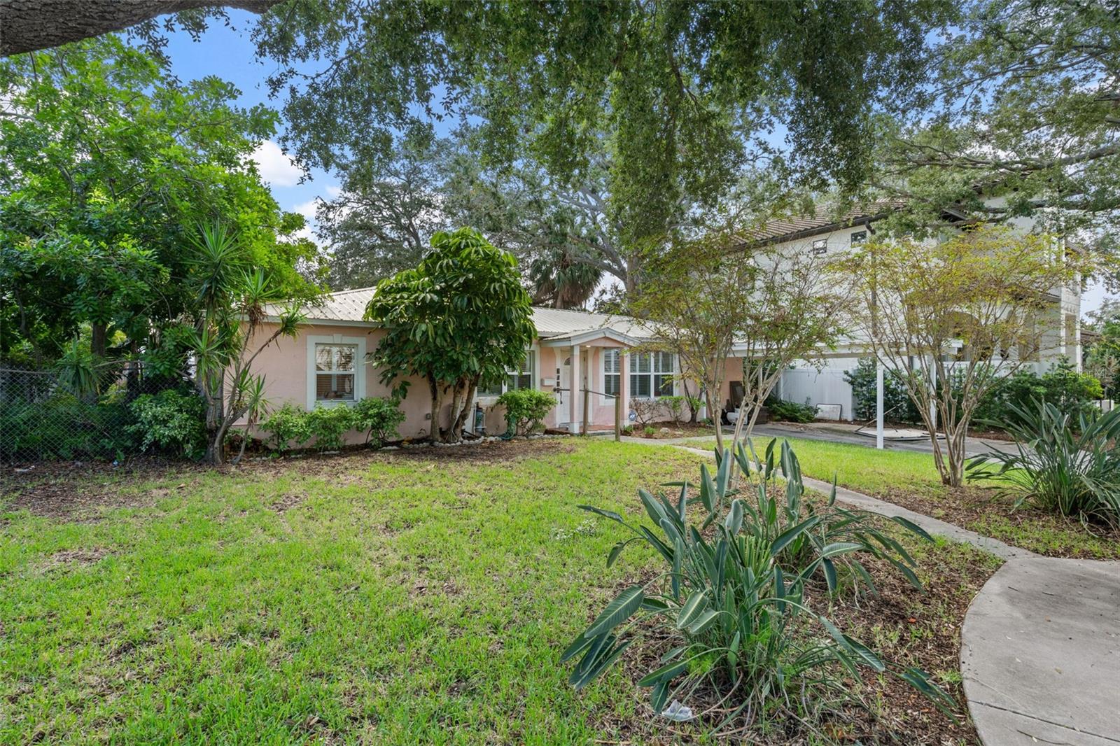 Image 5 of 48 For 3616 Omar Avenue