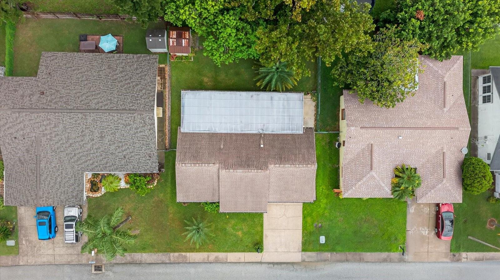 Image 5 of 36 For 9021 Glen Moor Lane