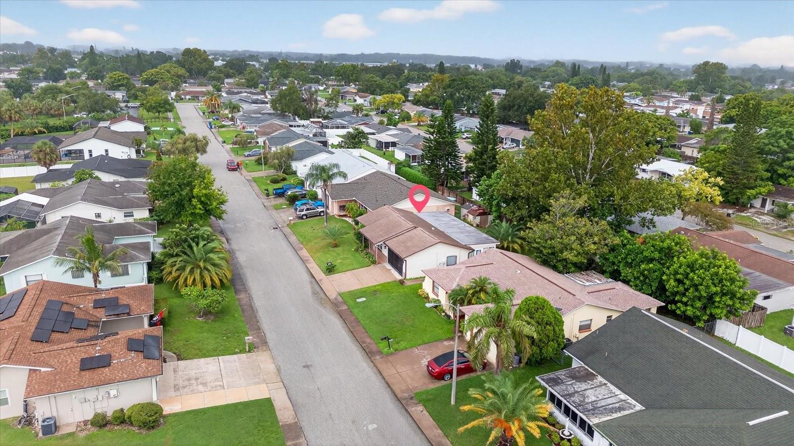 Image 6 of 36 For 9021 Glen Moor Lane