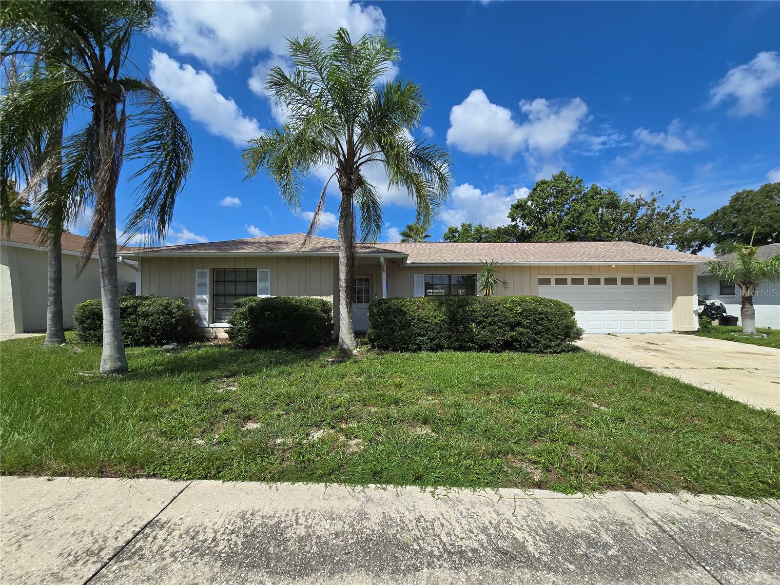Details for 11127 Peppertree Lane, PORT RICHEY, FL 34668