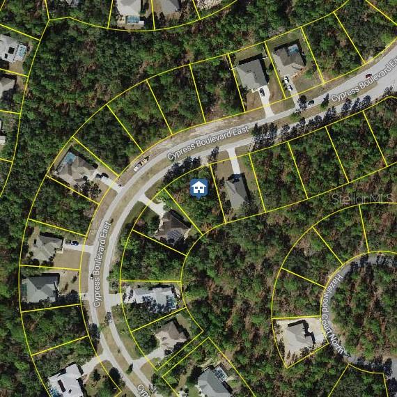 Details for 152 Cypress Boulevard E, HOMOSASSA, FL 34446