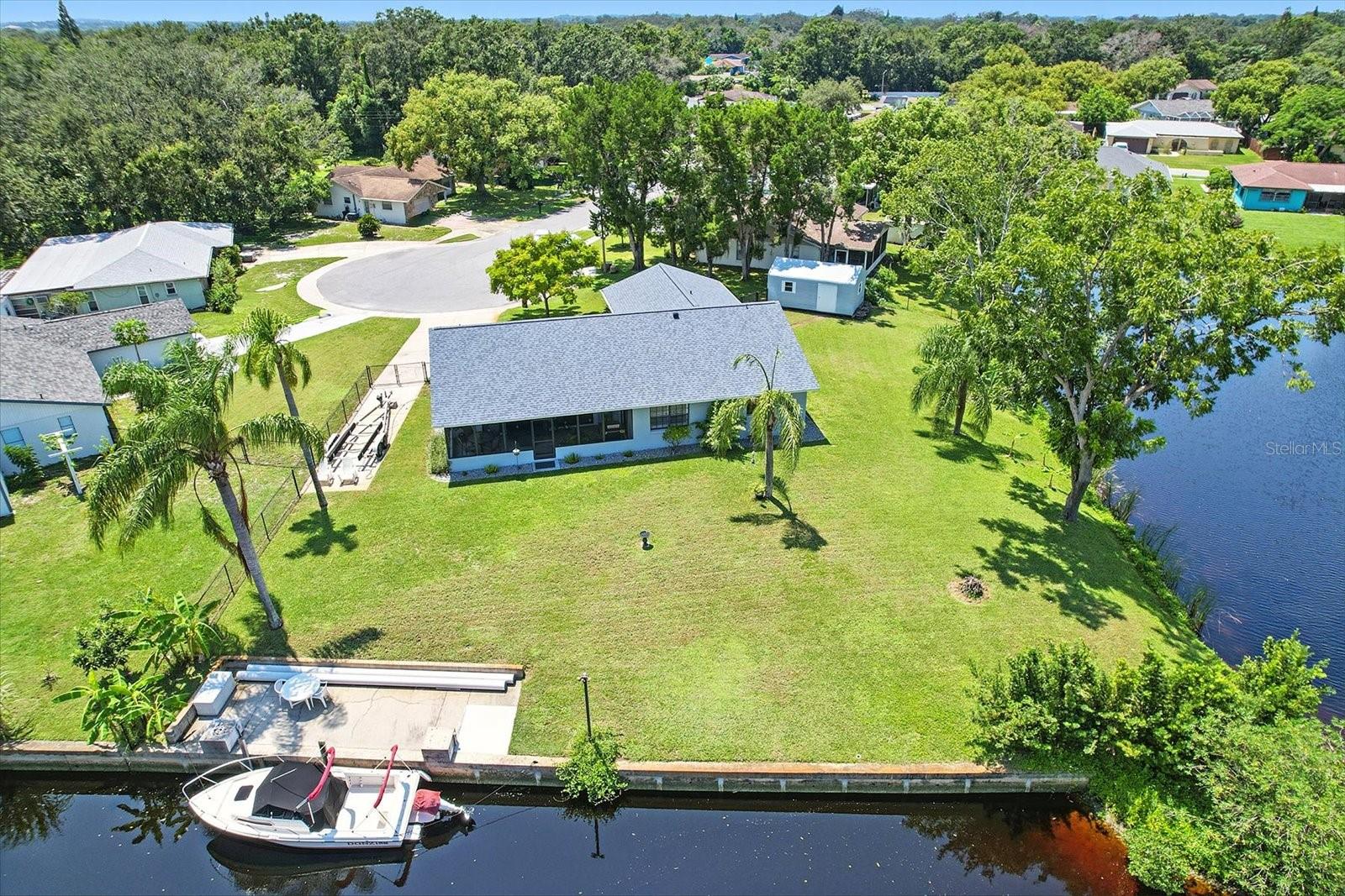 Image 37 of 41 For 5829 Corkwood Court
