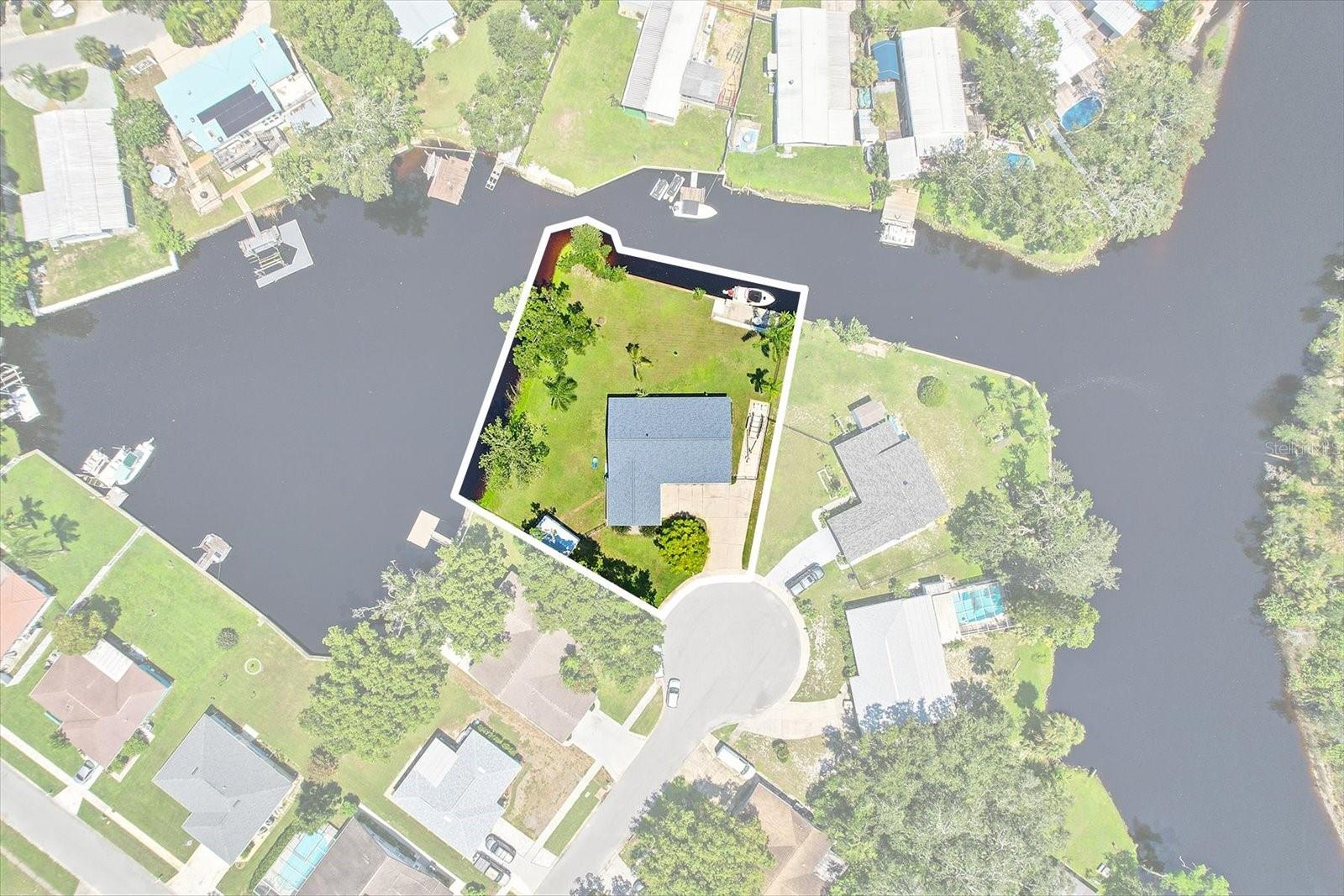 Image 4 of 41 For 5829 Corkwood Court