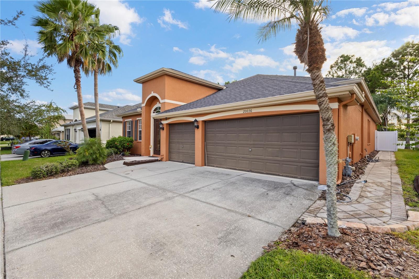Details for 20036 Bluff Oak Boulevard, TAMPA, FL 33647