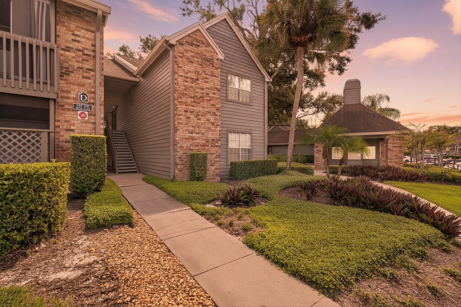 Details for 2500 Winding Creek Boulevard D106, CLEARWATER, FL 33761