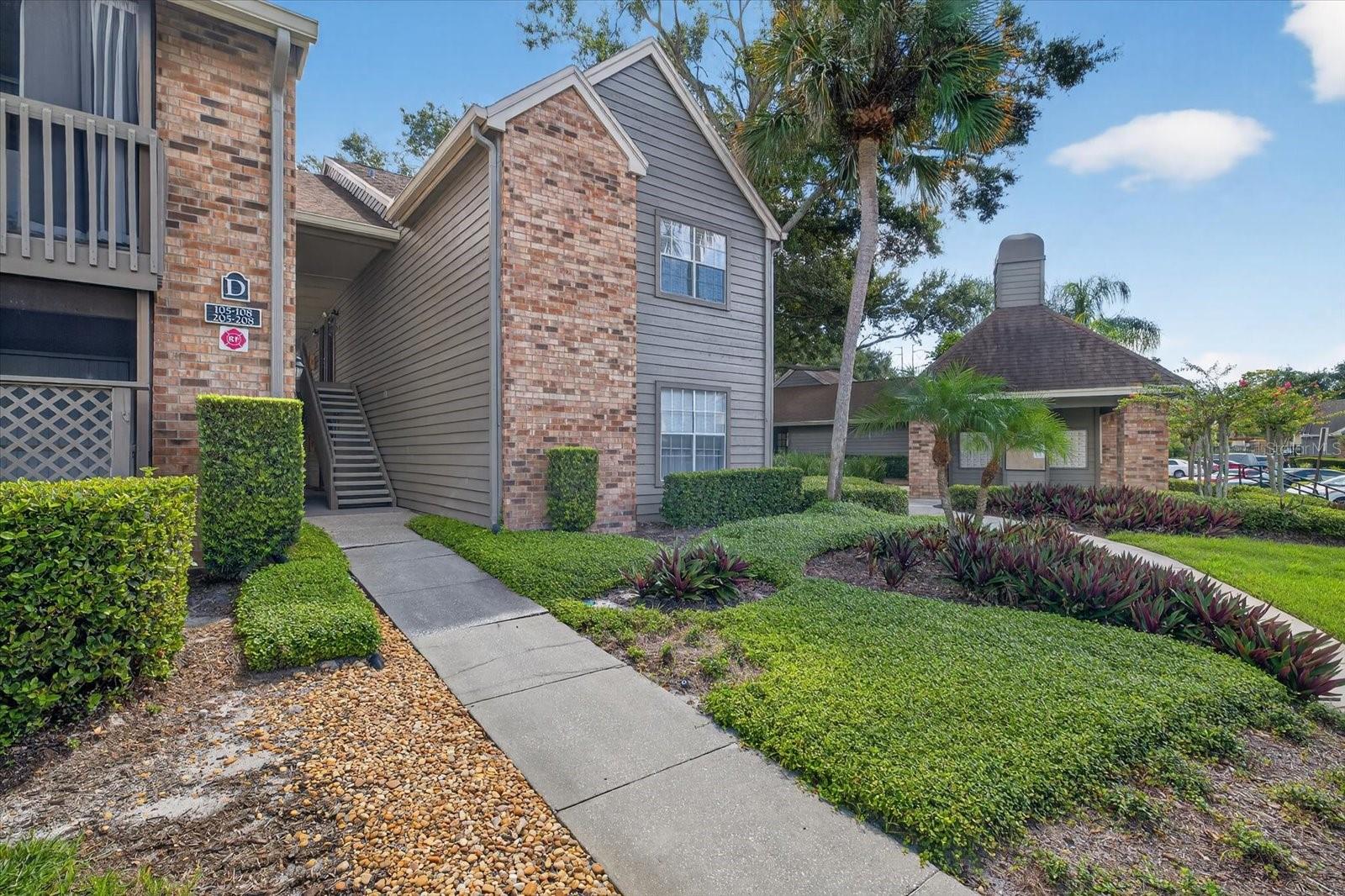 Image 4 of 68 For 2500 Winding Creek Boulevard D106
