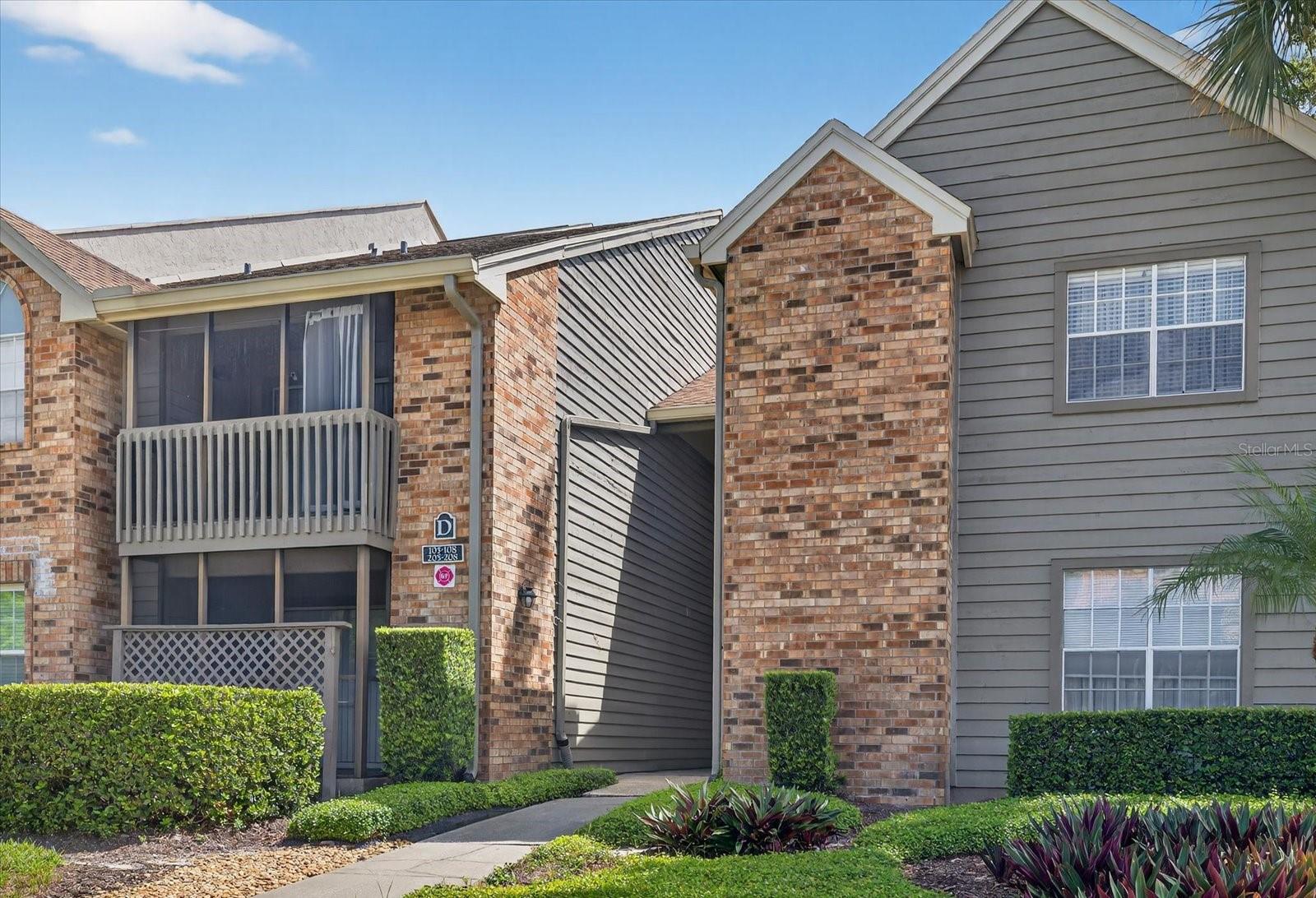 Image 6 of 68 For 2500 Winding Creek Boulevard D106