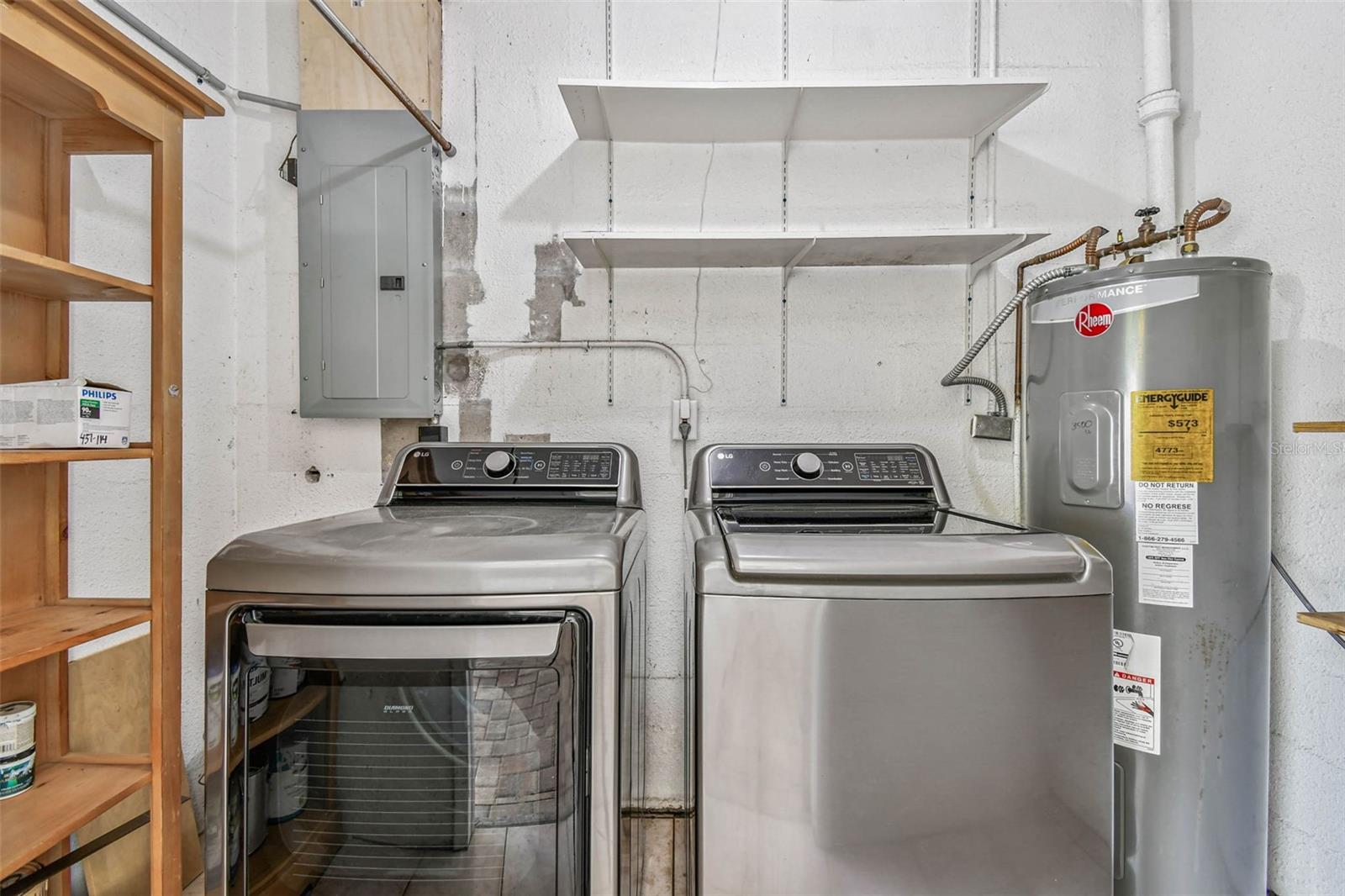 Image 31 of 47 For 5500 30th Avenue N