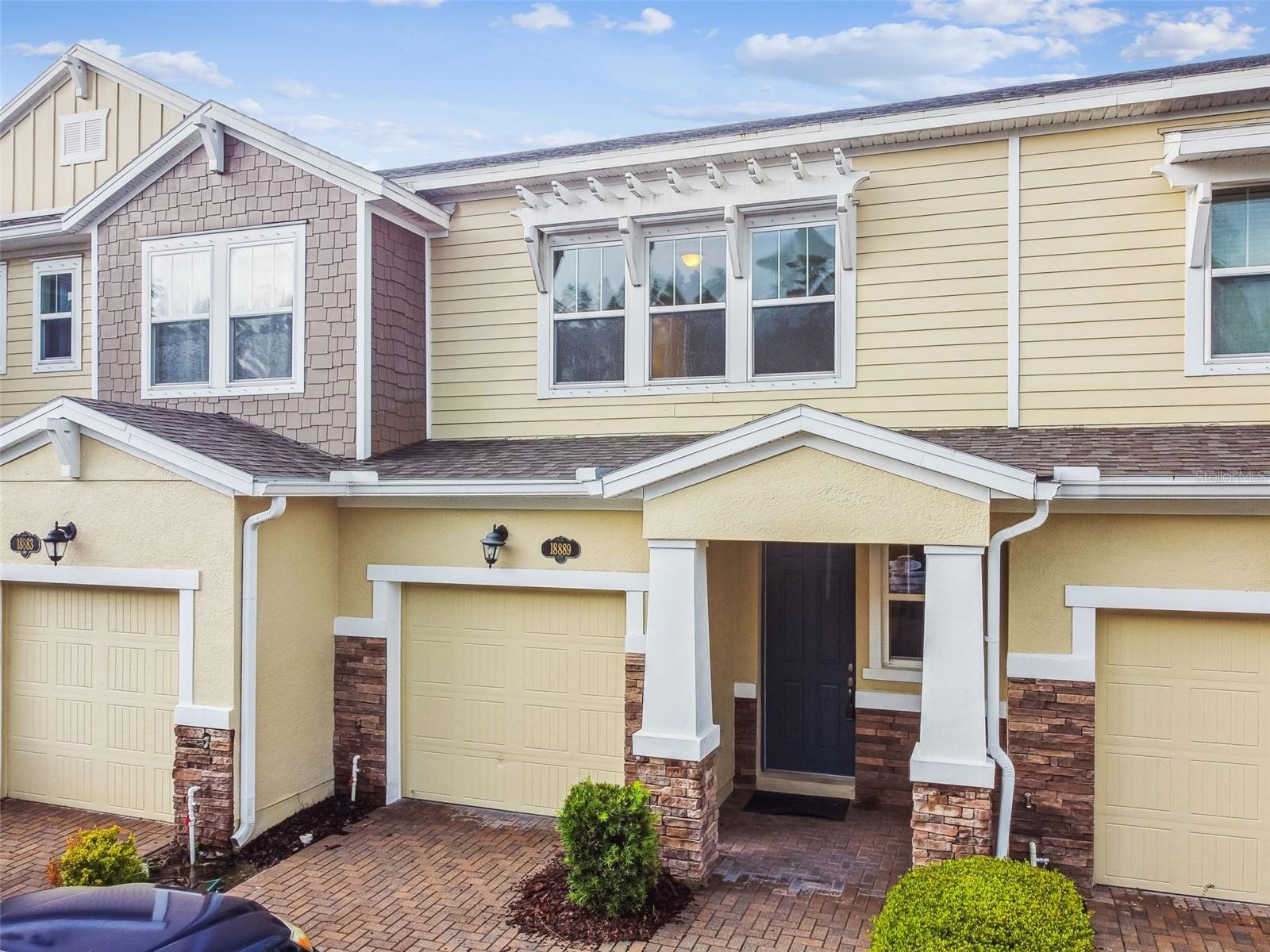 Details for 18889 Cornuta Street, LUTZ, FL 33558