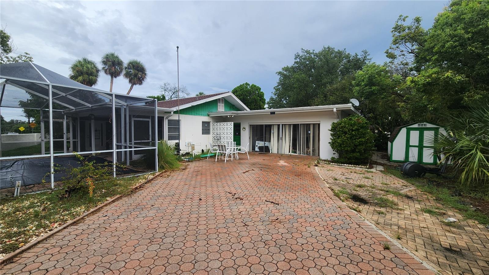 Details for 7124 Jasmin Drive, NEW PORT RICHEY, FL 34652