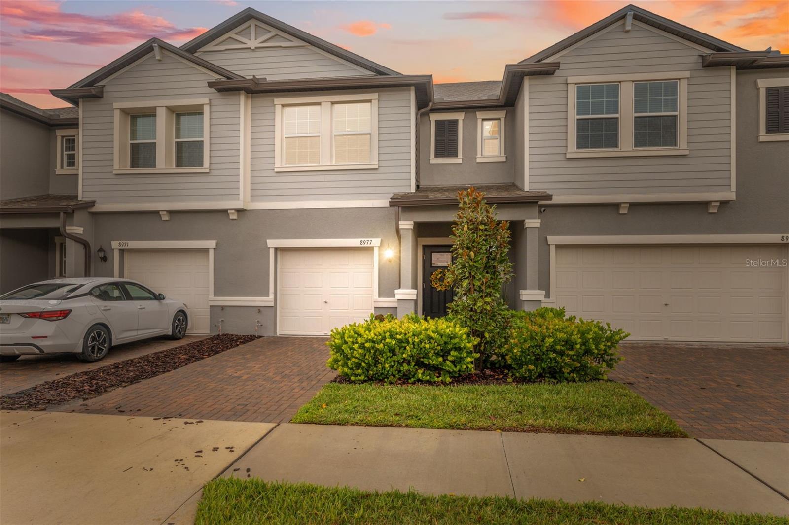 Details for 8977 Gallantree Place, LAND O LAKES, FL 34637