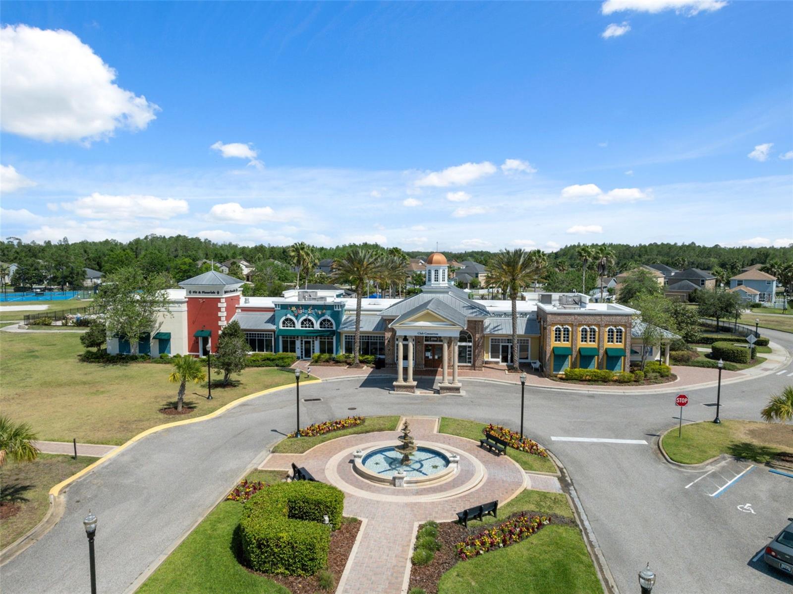 Image 23 of 27 For 8977 Gallantree Place