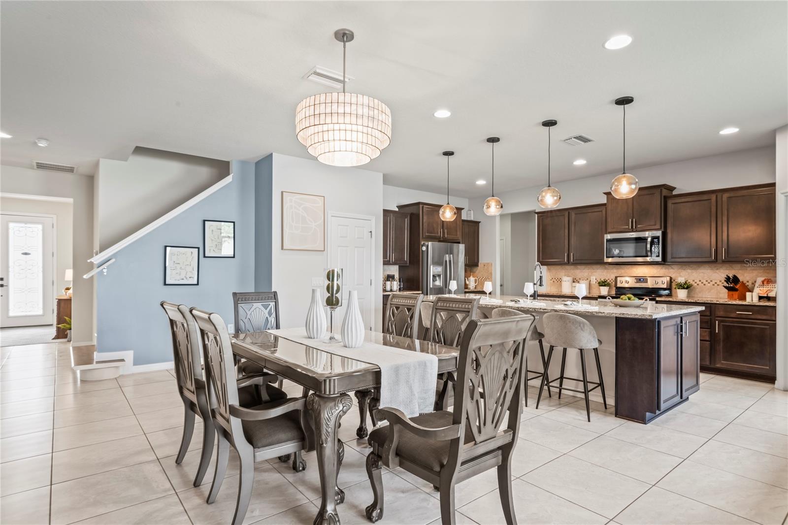 Image 11 of 78 For 4514 Highfalls Drive