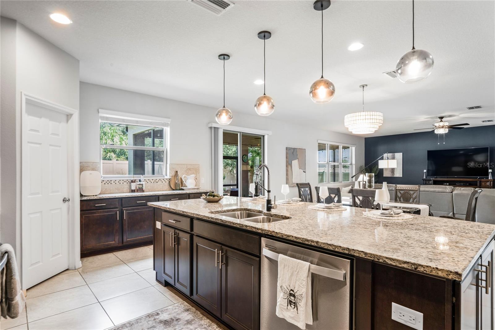 Image 17 of 78 For 4514 Highfalls Drive