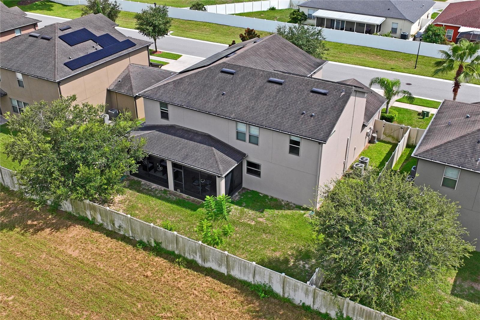 Image 61 of 78 For 4514 Highfalls Drive