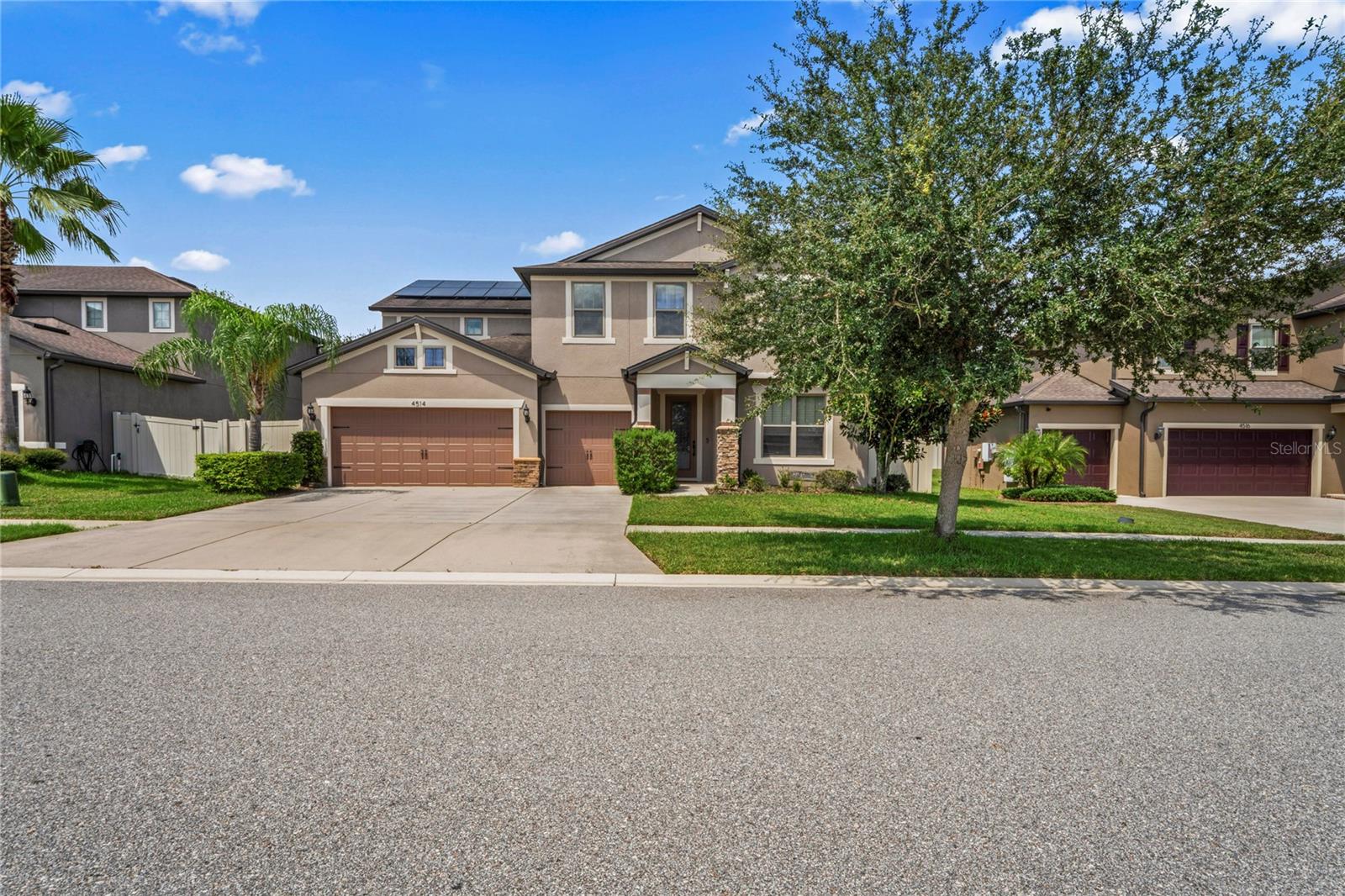 Image 66 of 78 For 4514 Highfalls Drive