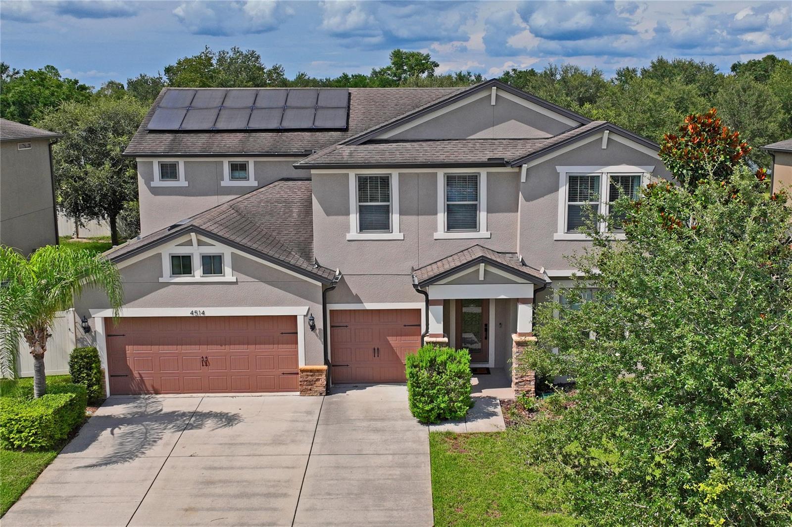 Image 67 of 78 For 4514 Highfalls Drive