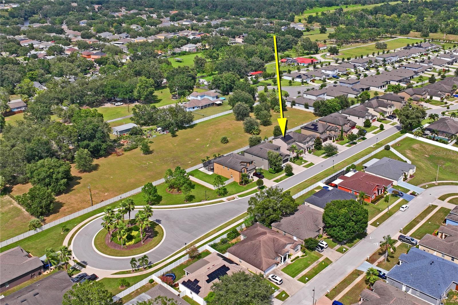 Image 68 of 78 For 4514 Highfalls Drive