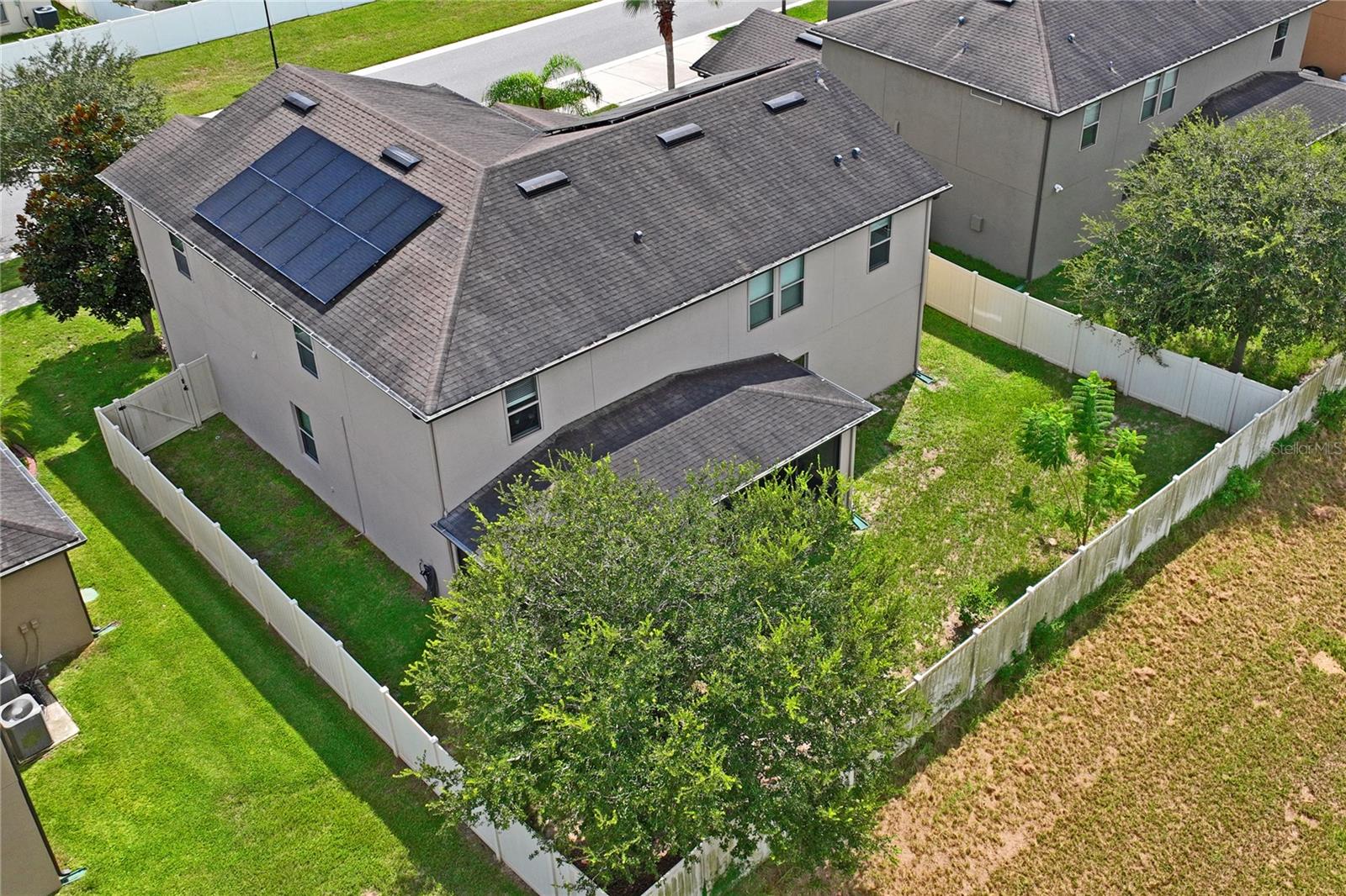 Image 75 of 78 For 4514 Highfalls Drive
