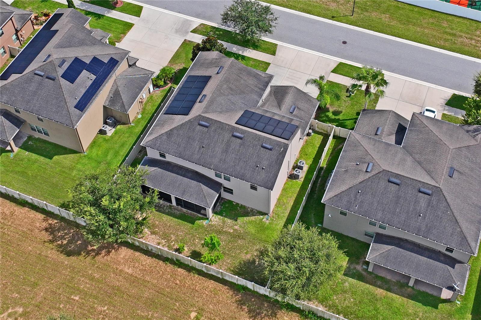 Image 76 of 78 For 4514 Highfalls Drive