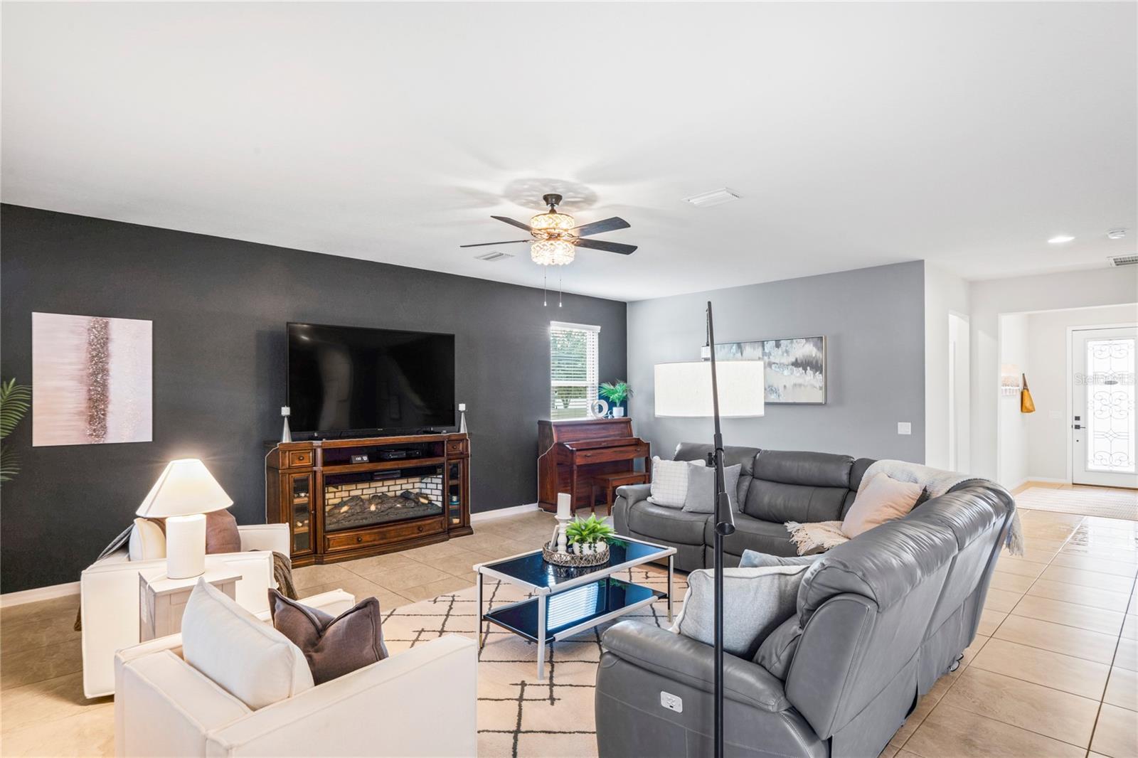 Image 9 of 78 For 4514 Highfalls Drive
