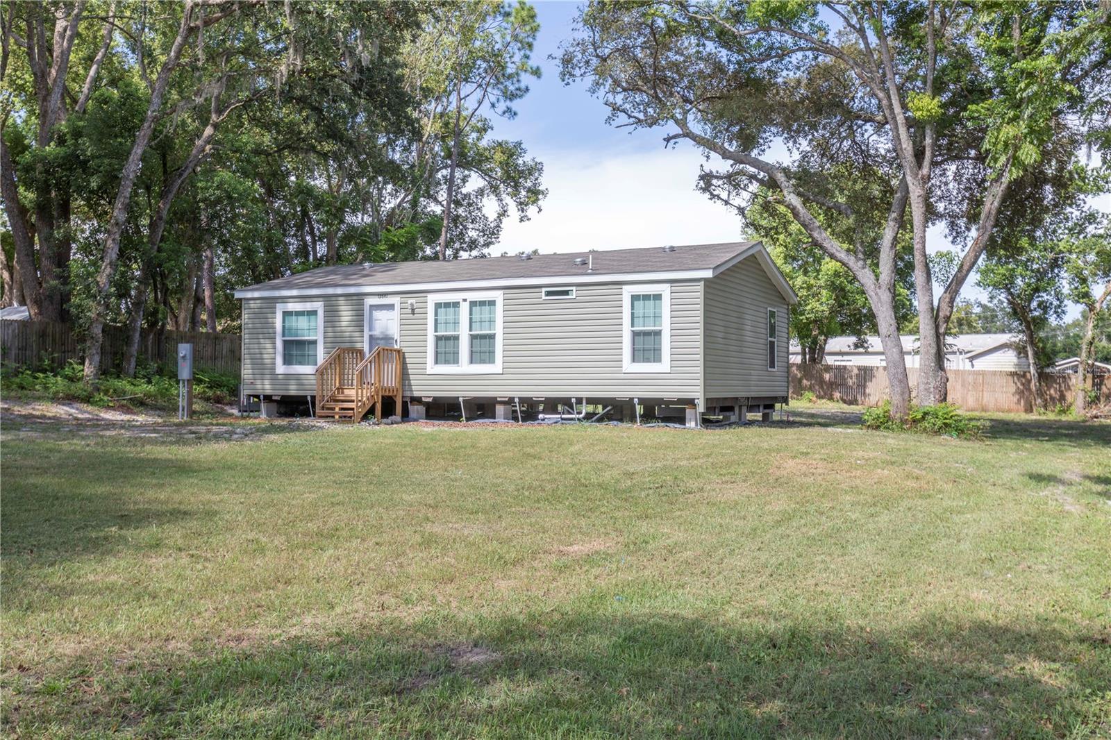 Details for 12841 Hicks Road, HUDSON, FL 34669