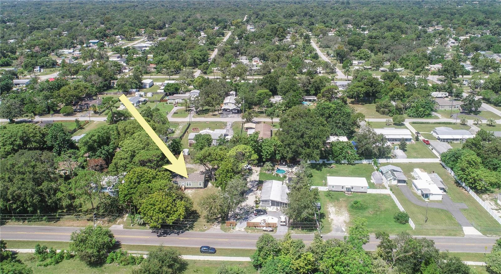 Image 32 of 32 For 12841 Hicks Road