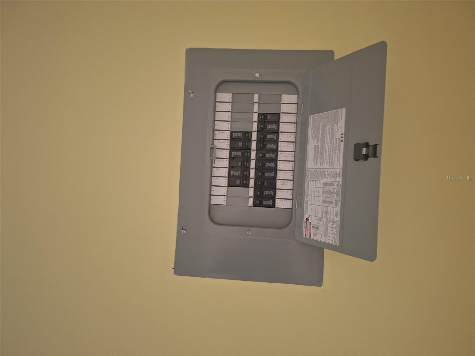 Image 47 of 75 For 4518 Garnet Drive 202
