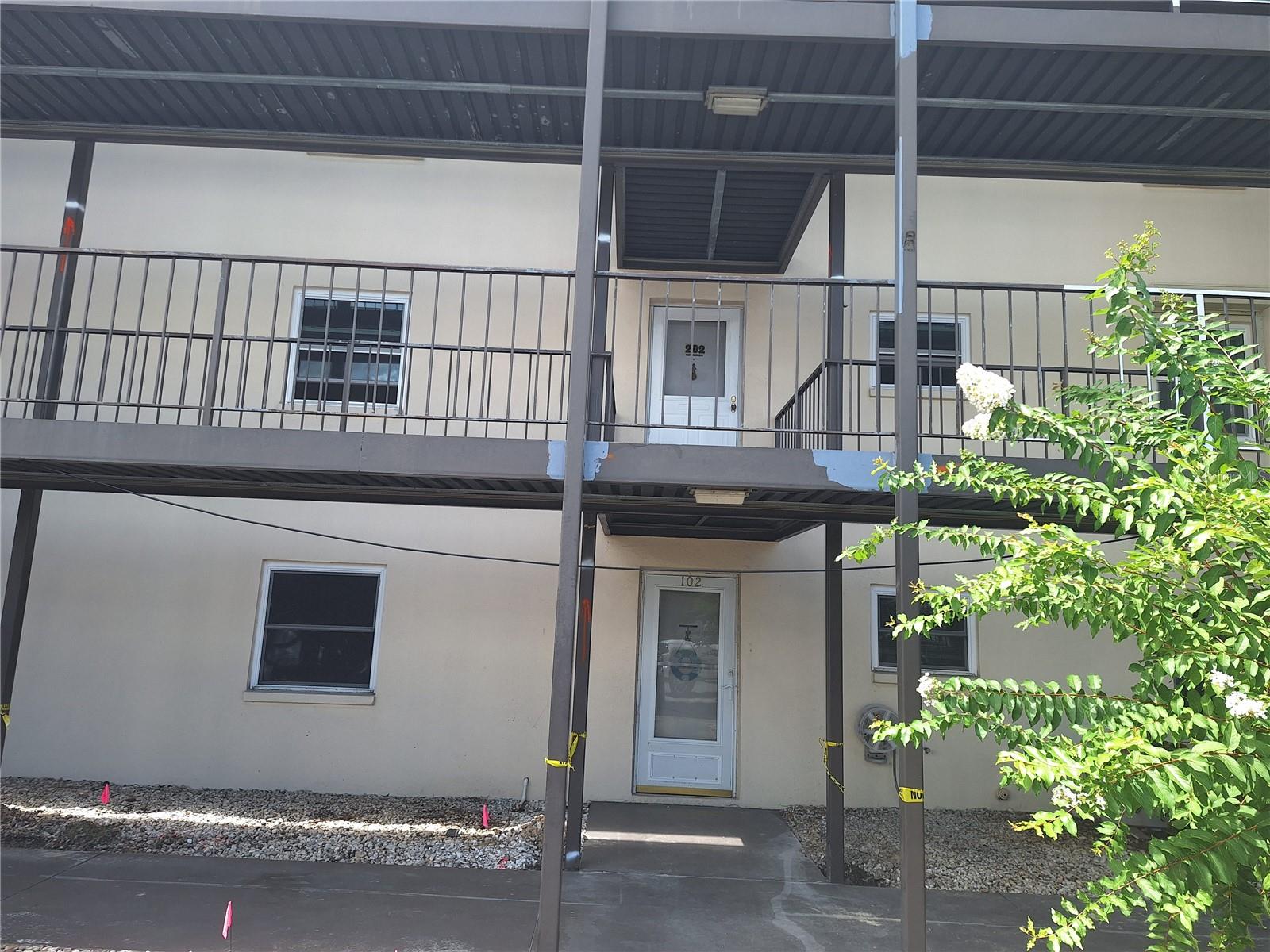 Image 61 of 75 For 4518 Garnet Drive 202