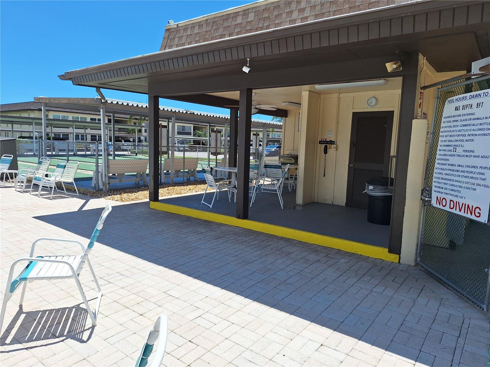 Image 73 of 75 For 4518 Garnet Drive 202