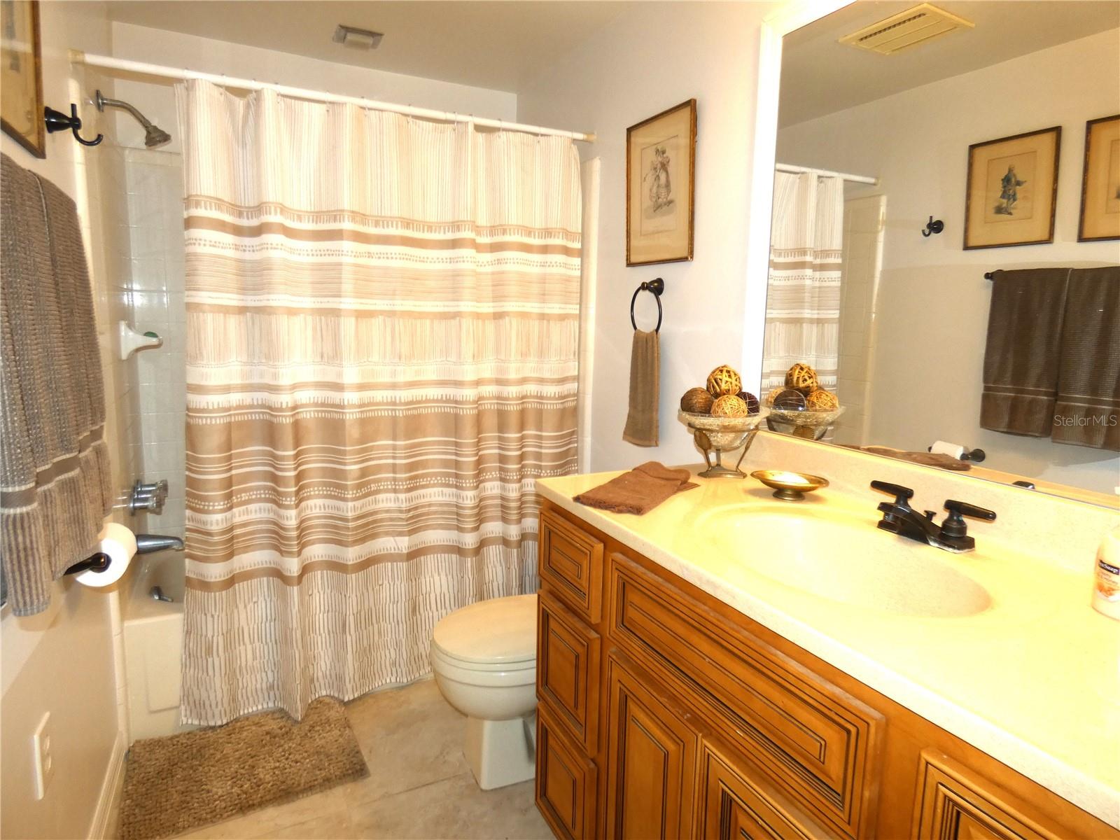 Image 37 of 39 For 8140 San Felipe Court