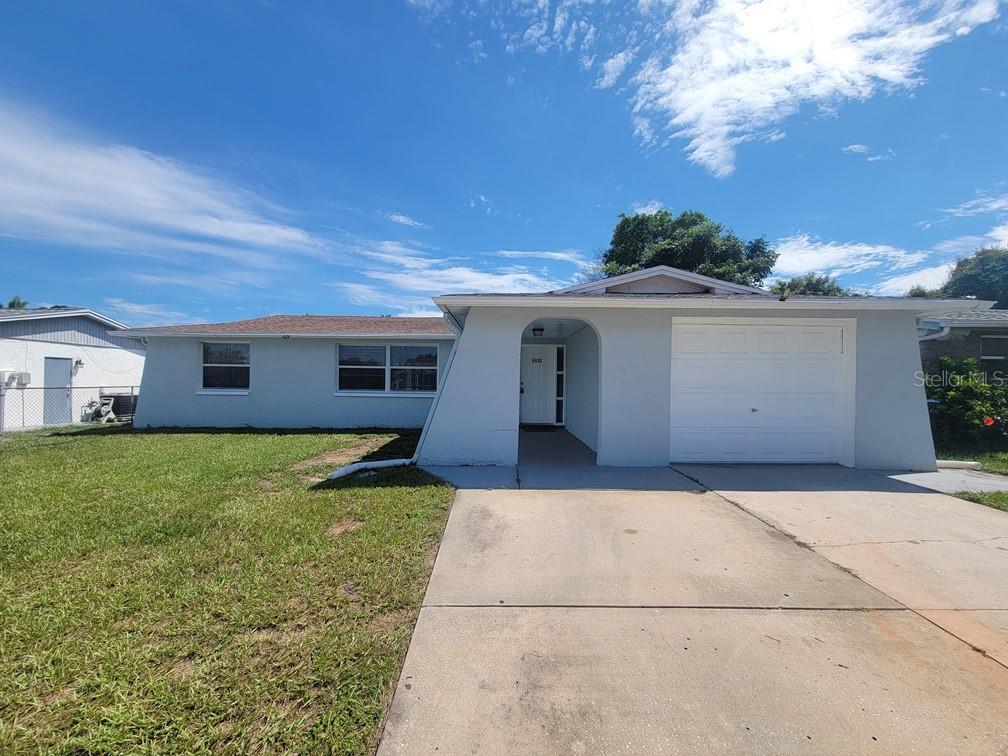 Details for 6032 12th Avenue, NEW PORT RICHEY, FL 34653