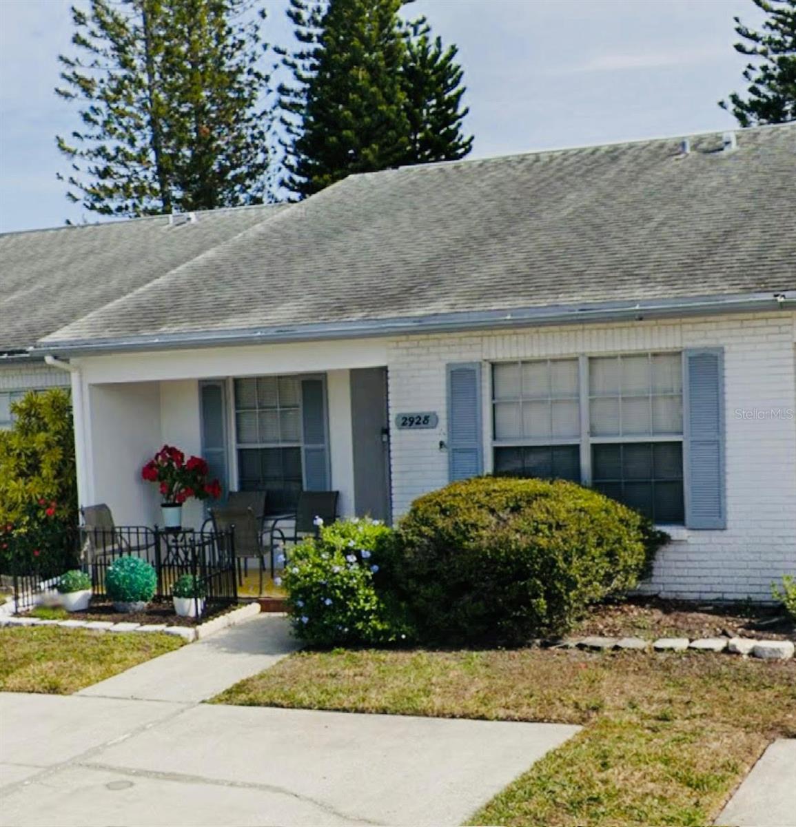Details for 2928 Stillwell Court, NEW PORT RICHEY, FL 34655