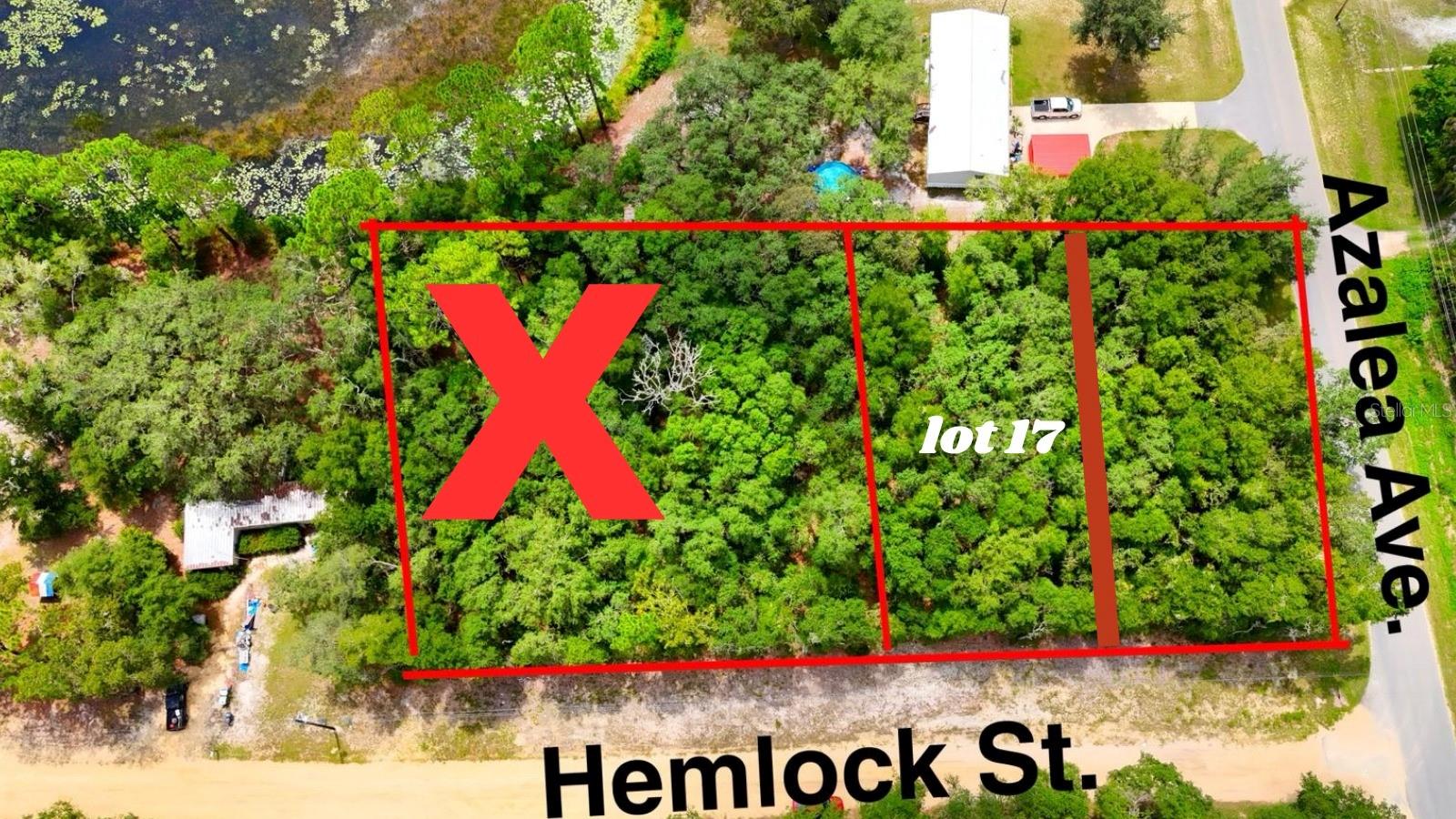 Details for Hemlock Street, INTERLACHEN, FL 32148