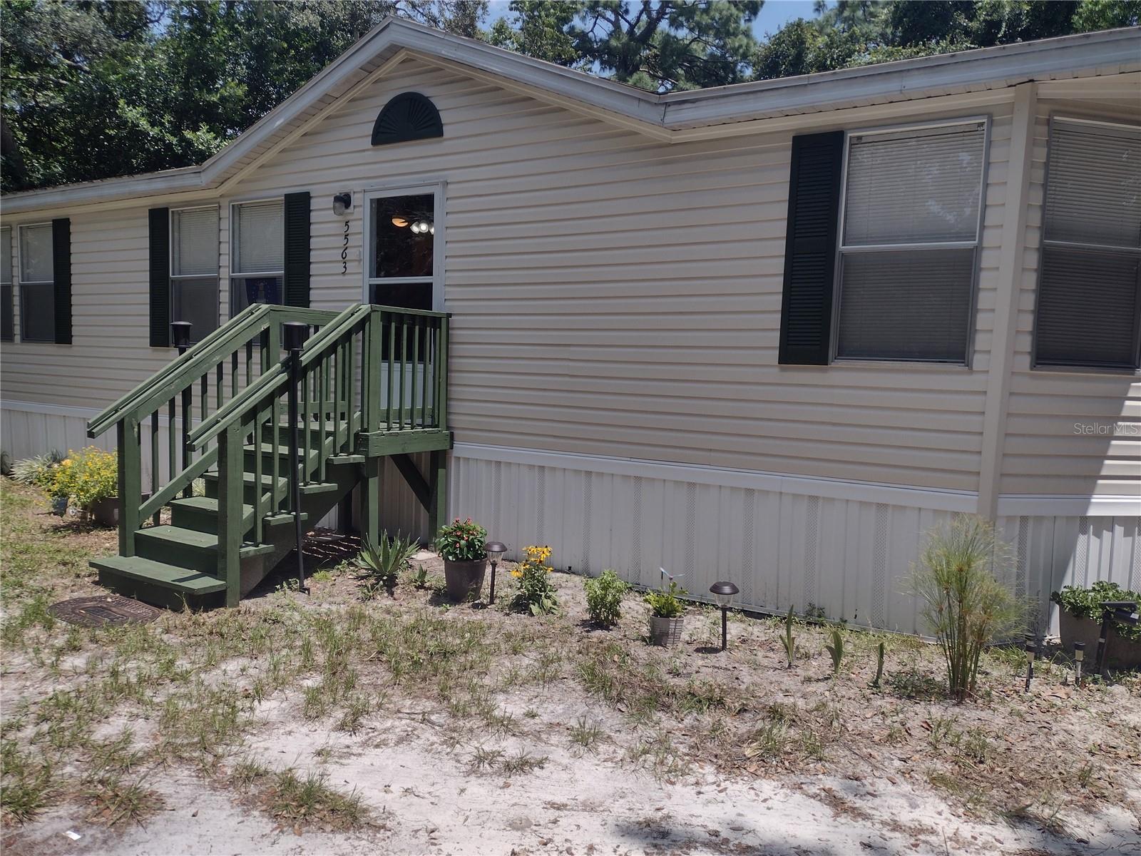 Details for 5563 Glenn Acres Terrace, HOMOSASSA, FL 34446