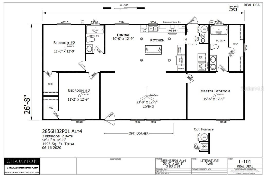 Image 41 of 41 For 16092 Naples Street