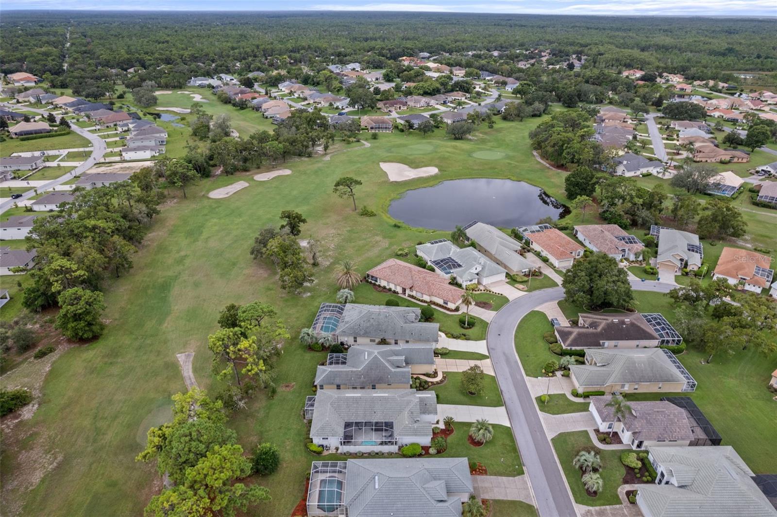 Image 49 of 52 For 9171 Penelope Drive