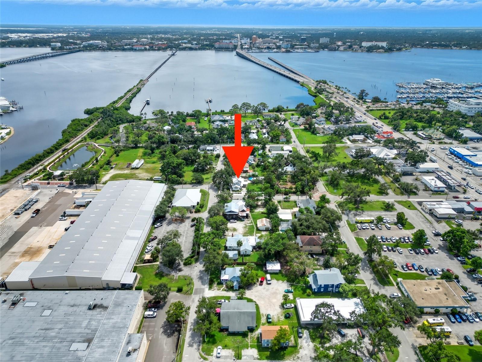 Image 44 of 44 For 601 5th Street W