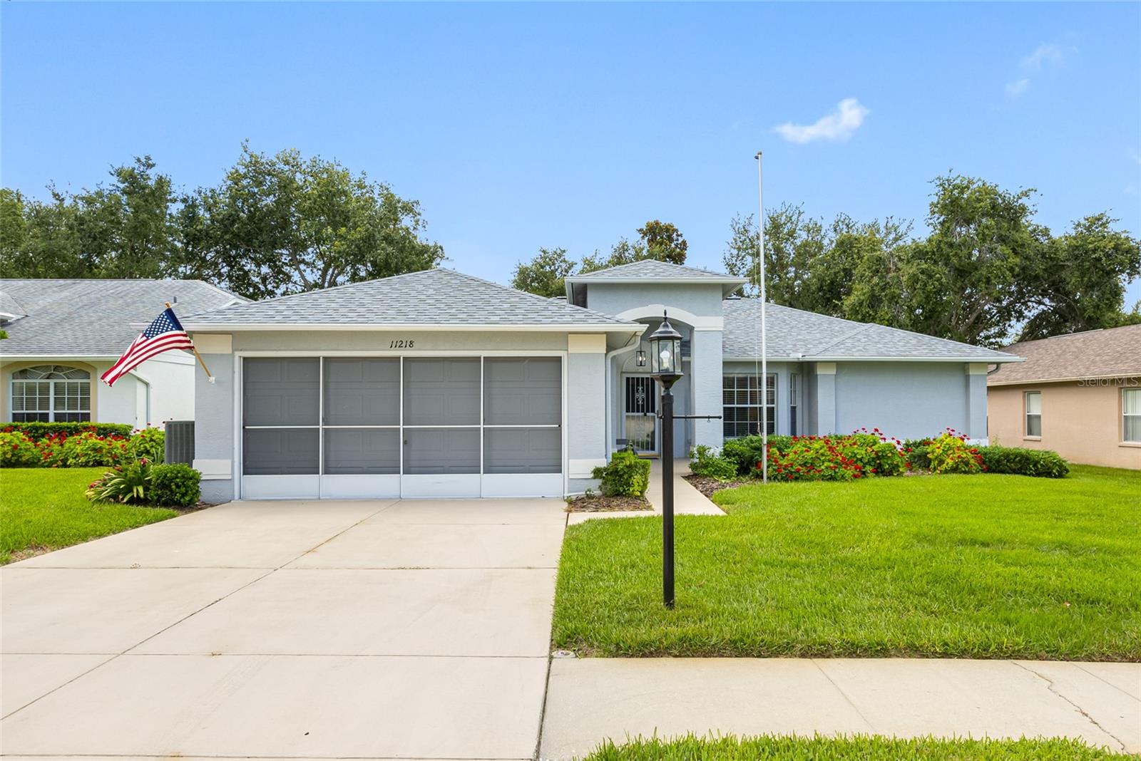 Details for 11218 Sun Tree Road, HUDSON, FL 34667
