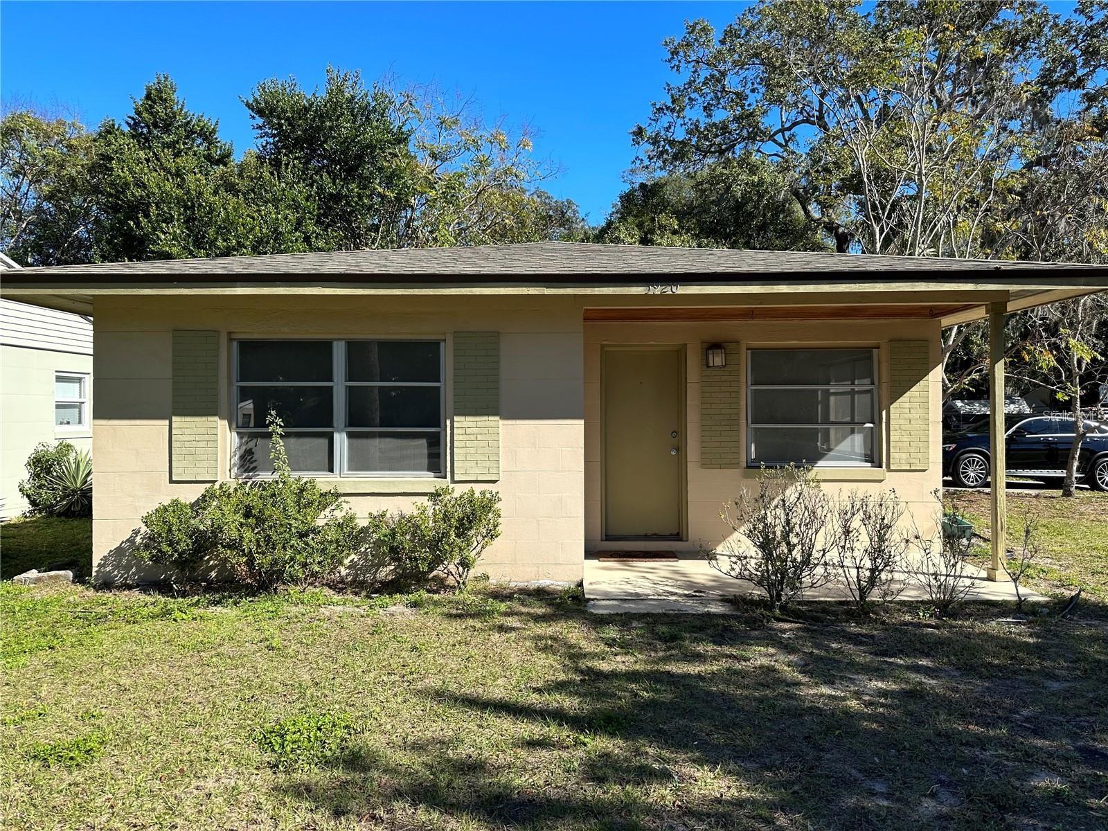Details for 5920 Madison Street, NEW PORT RICHEY, FL 34652