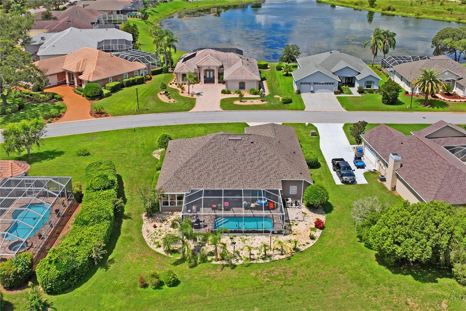 Image 59 of 62 For 9272 Westshore Drive