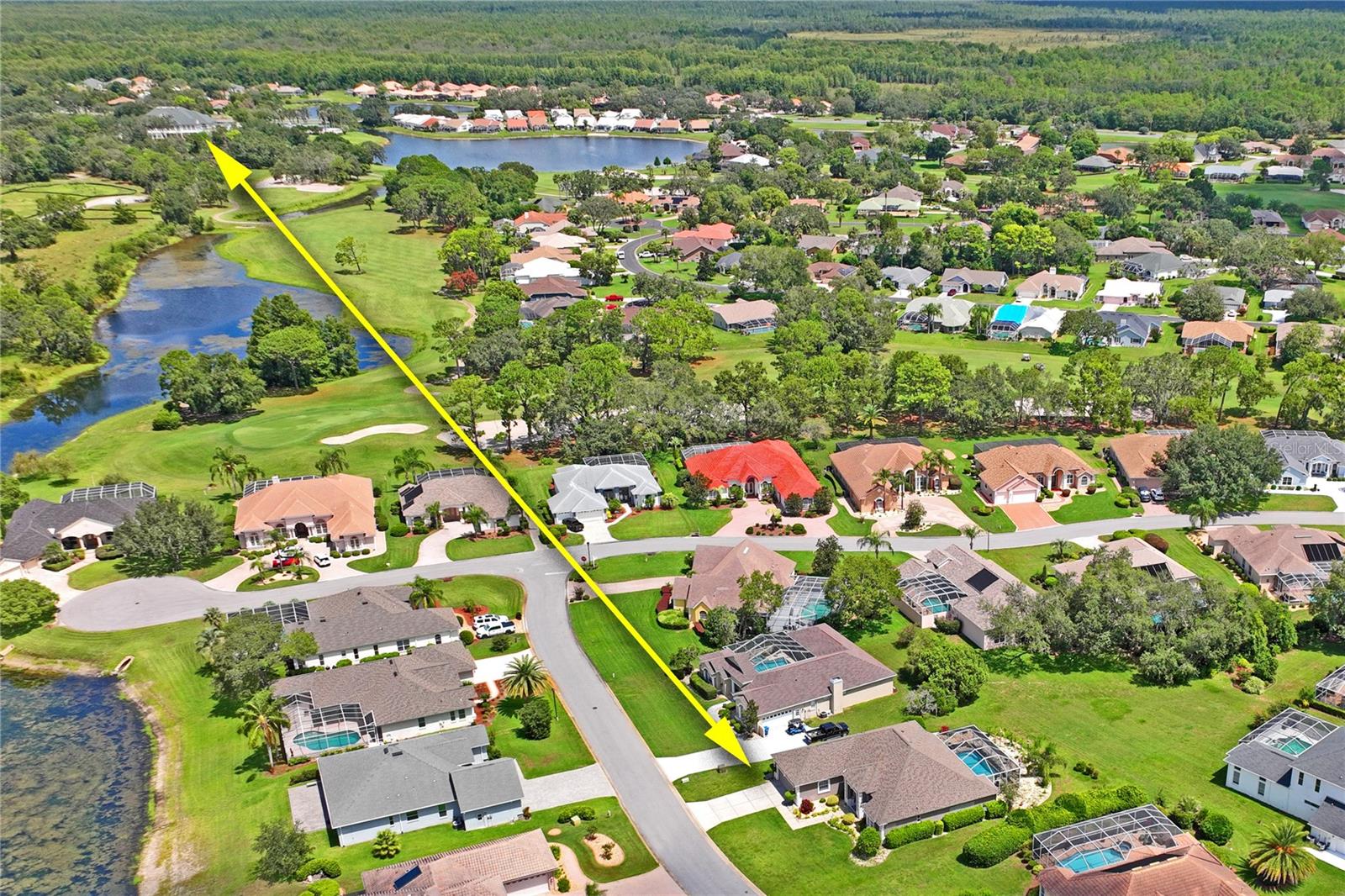 Image 60 of 62 For 9272 Westshore Drive