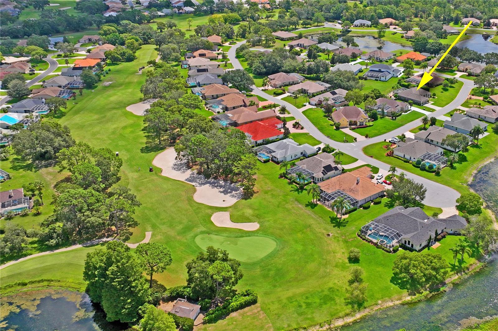 Image 61 of 62 For 9272 Westshore Drive