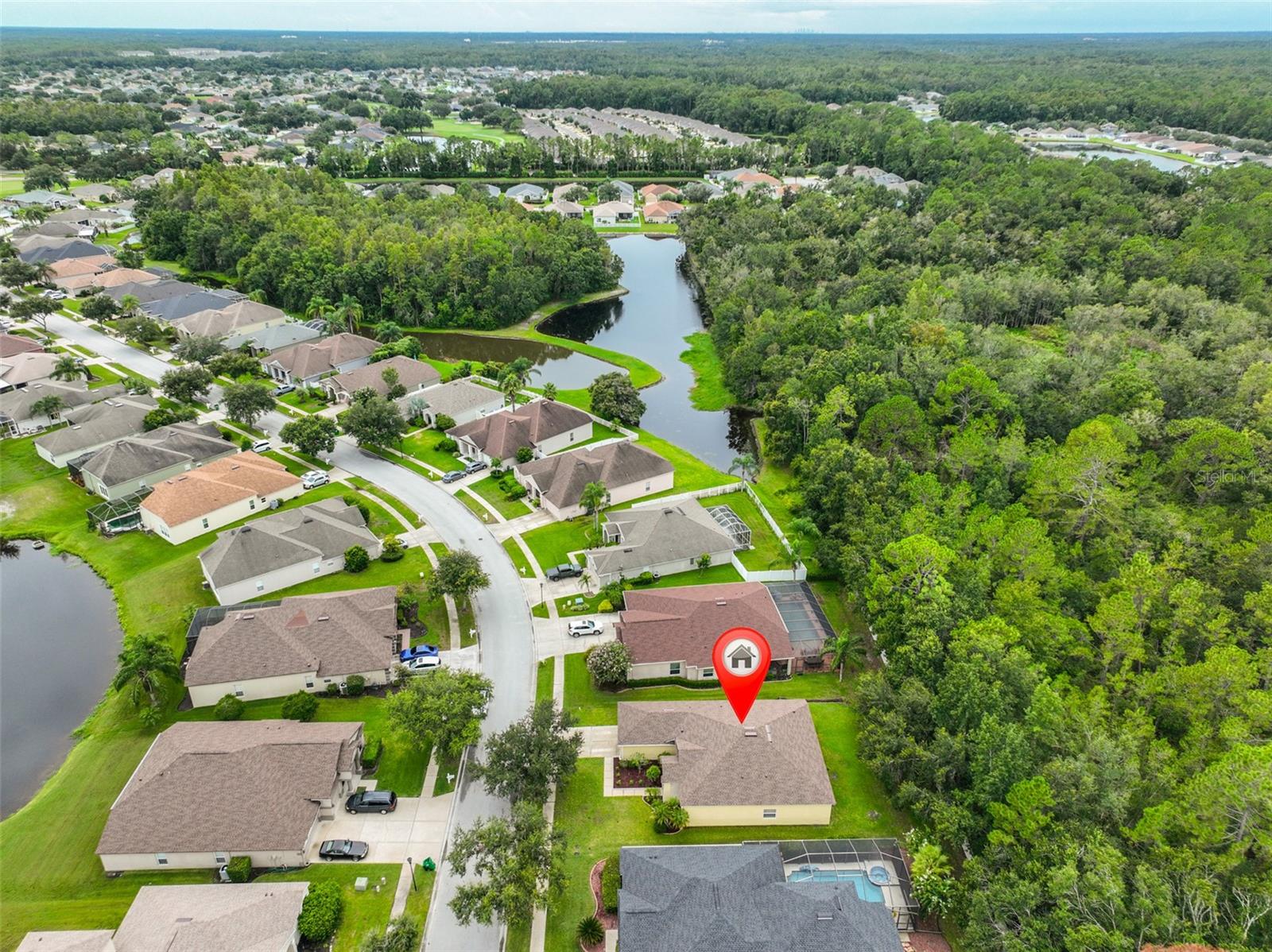 Listing photo id 41 for 5717 Riva Ridge Drive